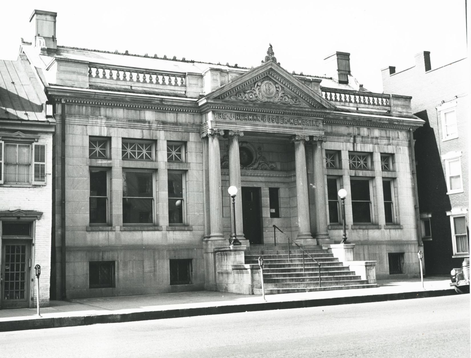 Tour Through Time 010618